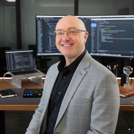 Stéphane Lapointe, Expert IA Québec — Gouvernance numérique