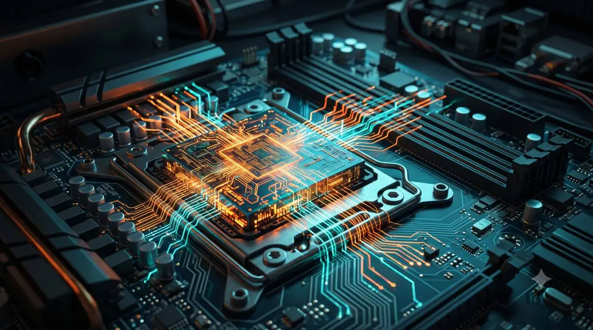 AMD