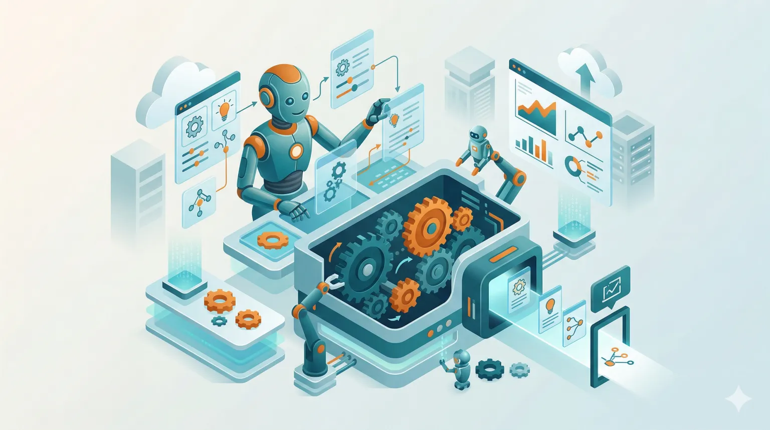 APE (Automatic Prompt Engineer)
