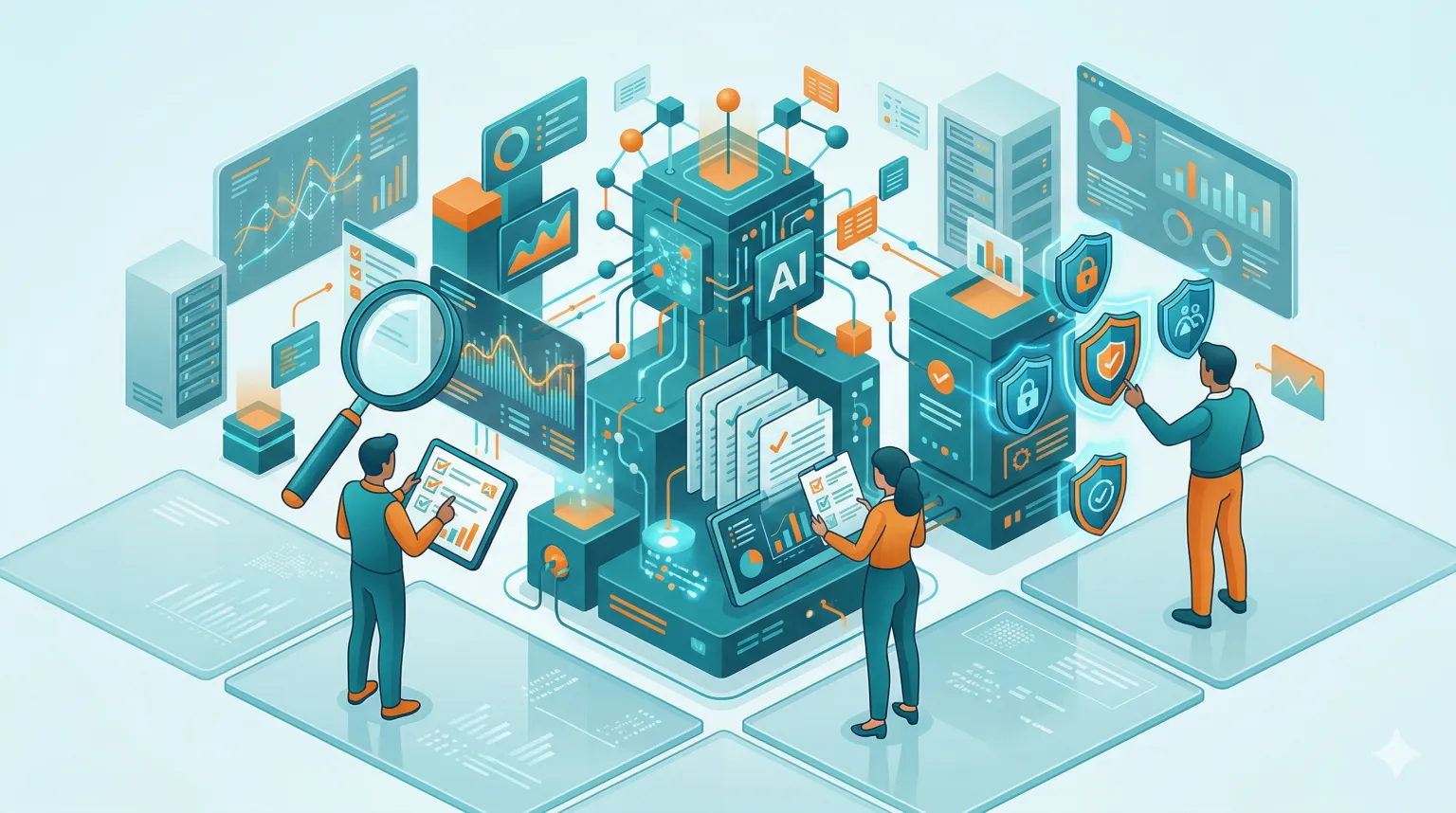 Audit algorithmique
