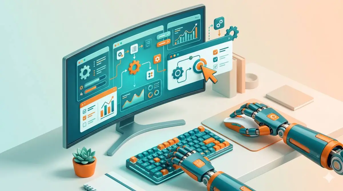 Computer use (usage de l'ordinateur)