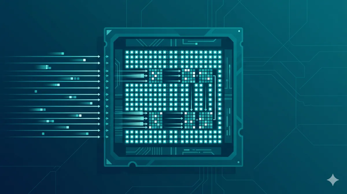 CUDA (Compute Unified Device Architecture)