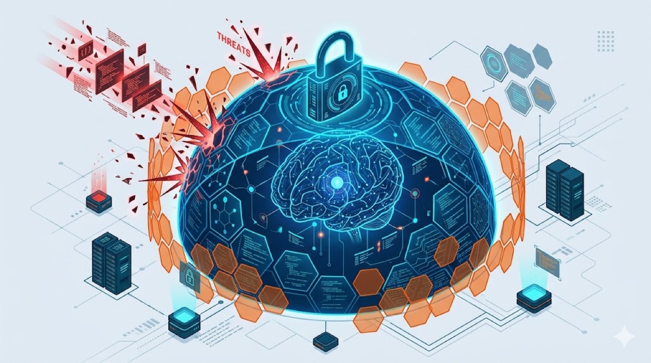 Cybersécurité