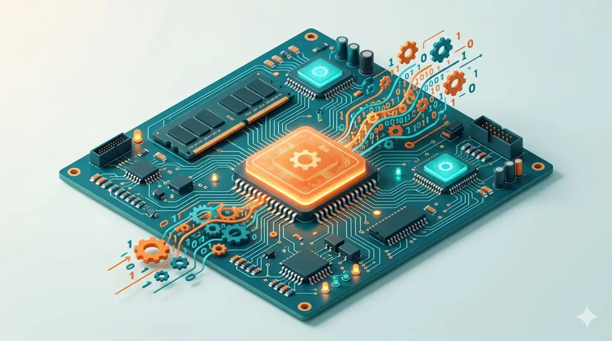 Firmware (micrologiciel)