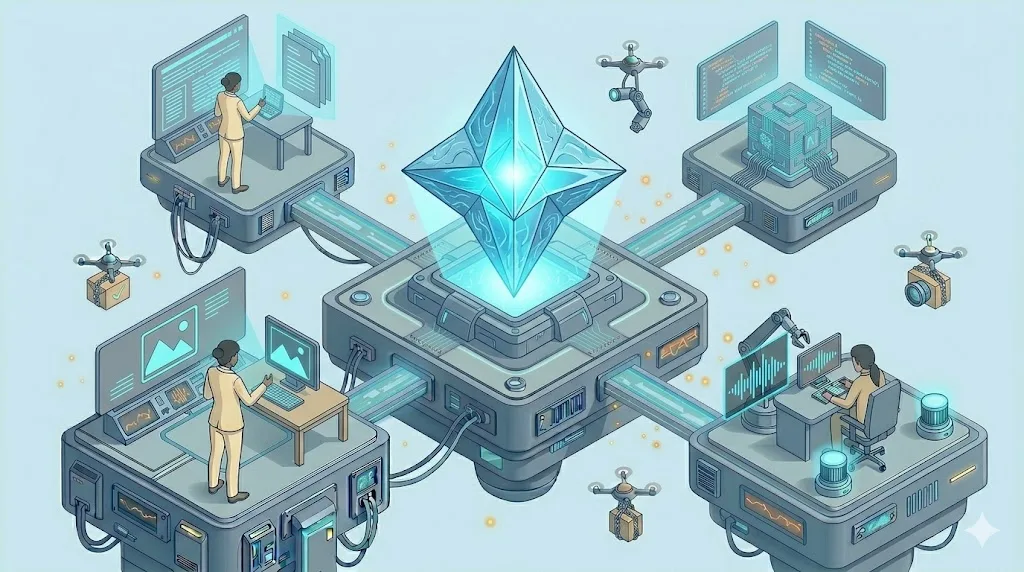 Gemini (Google)