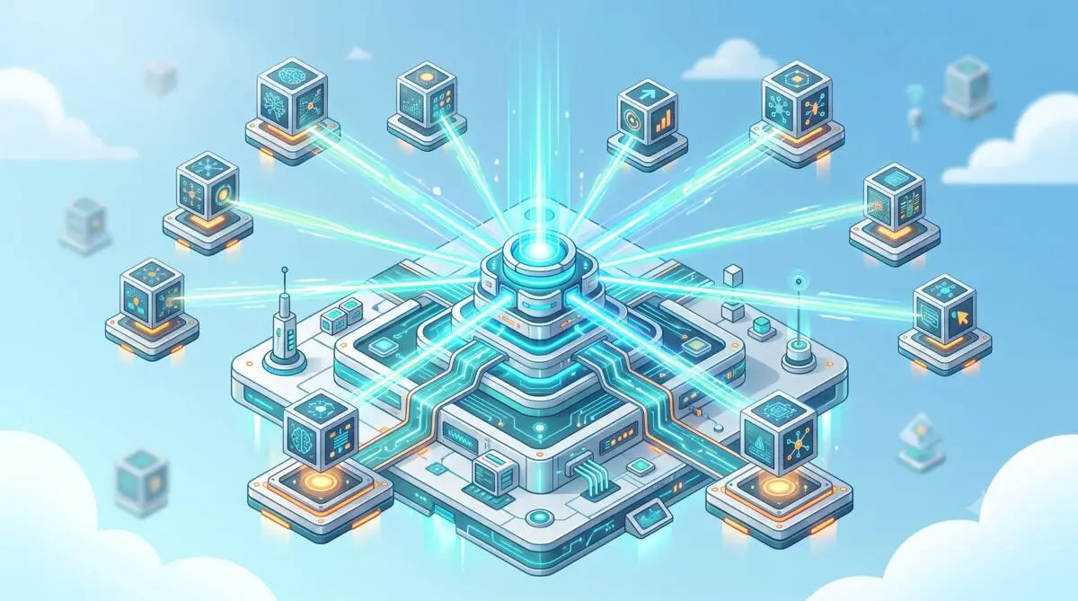 Hub