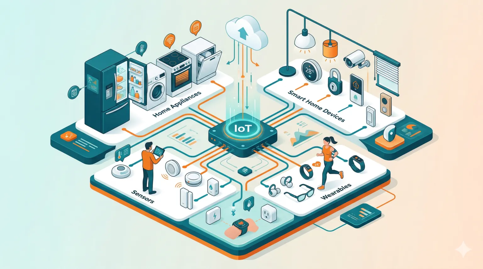 IoT (Internet des objets)