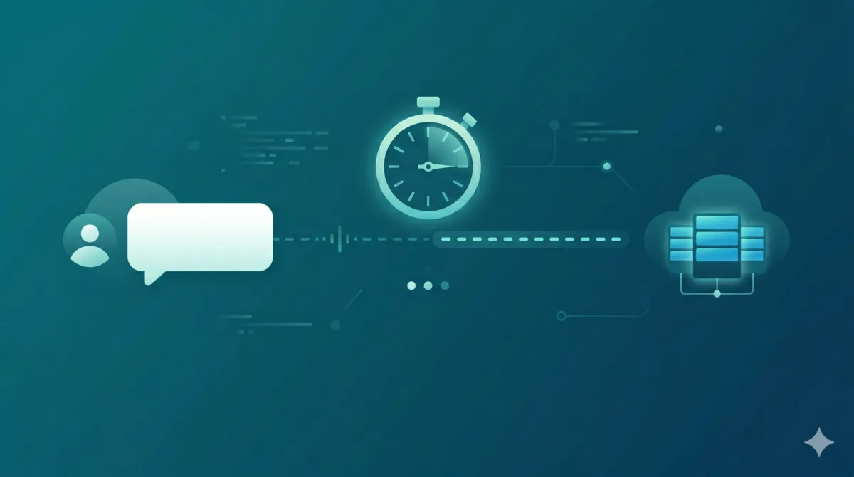 Latence (latency)