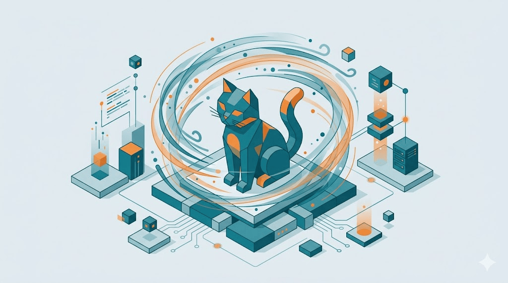 Mistral (Le Chat)
