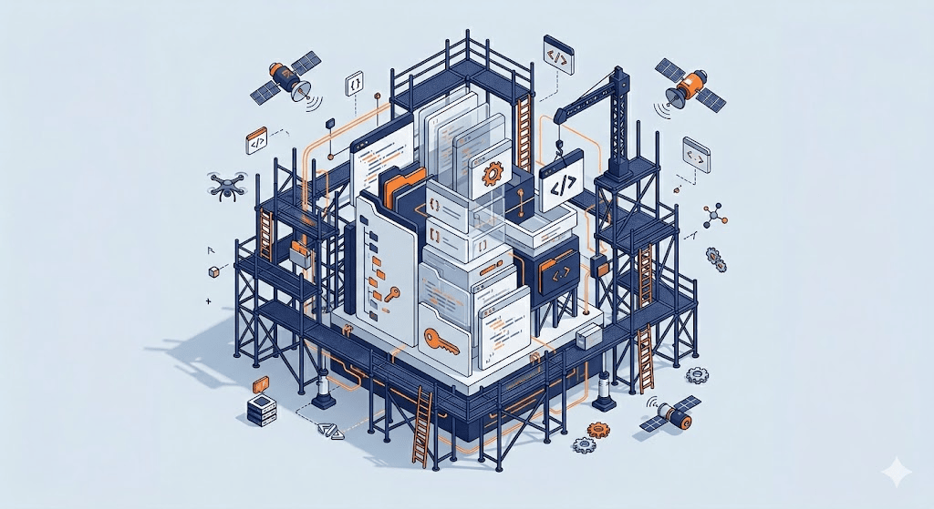 Scaffold