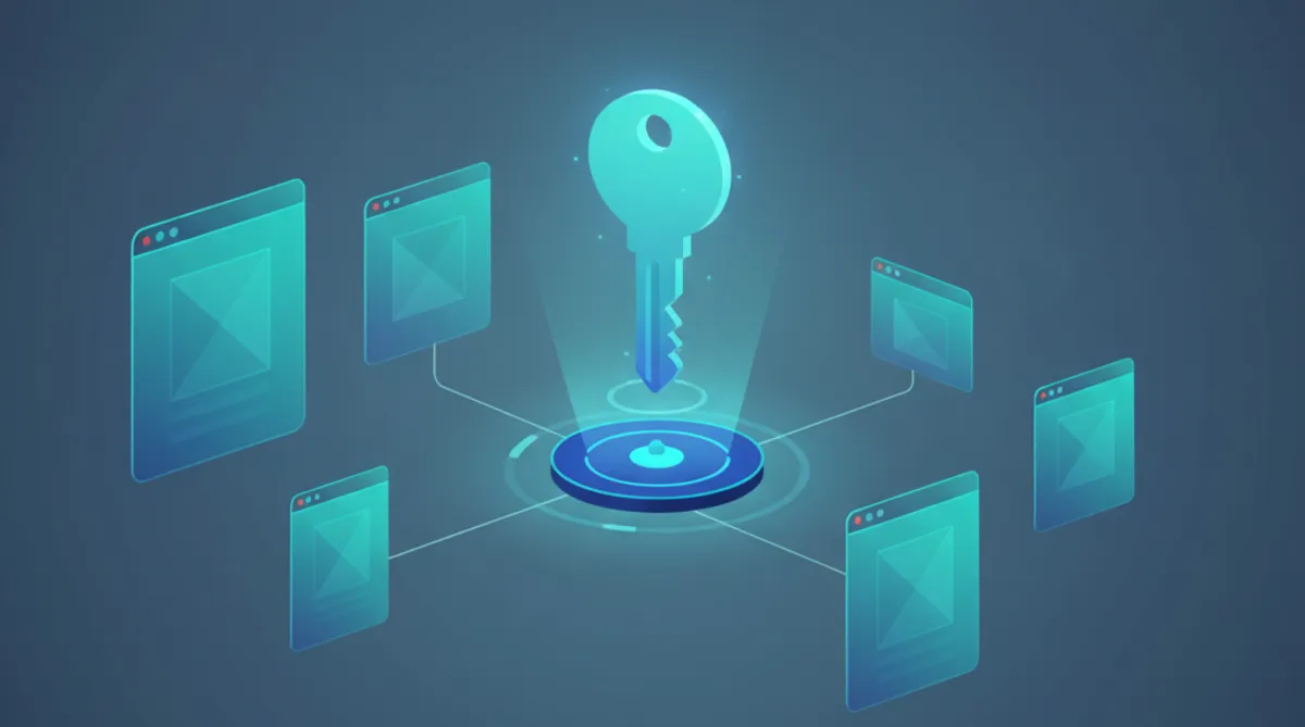 SSO (authentification unique)