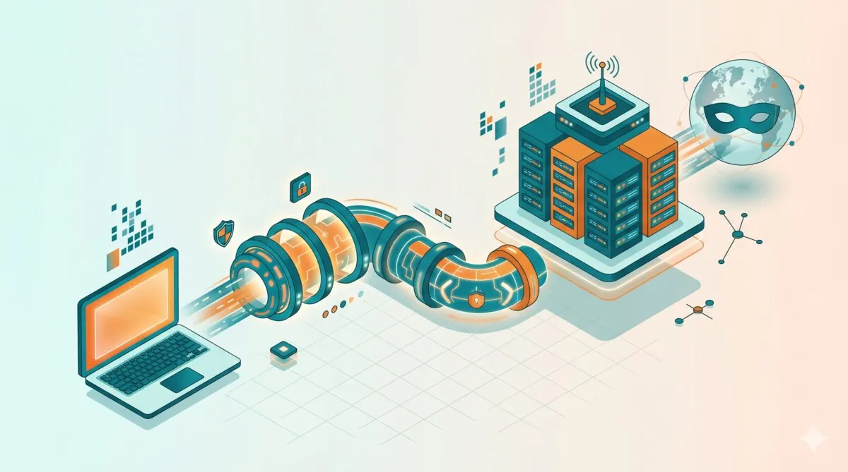 VPN (réseau privé virtuel)