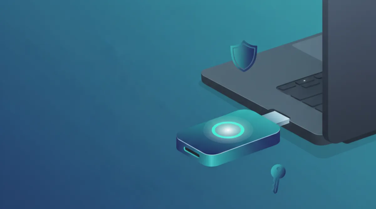 YubiKey