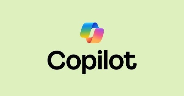 Capture d'écran de Copilot