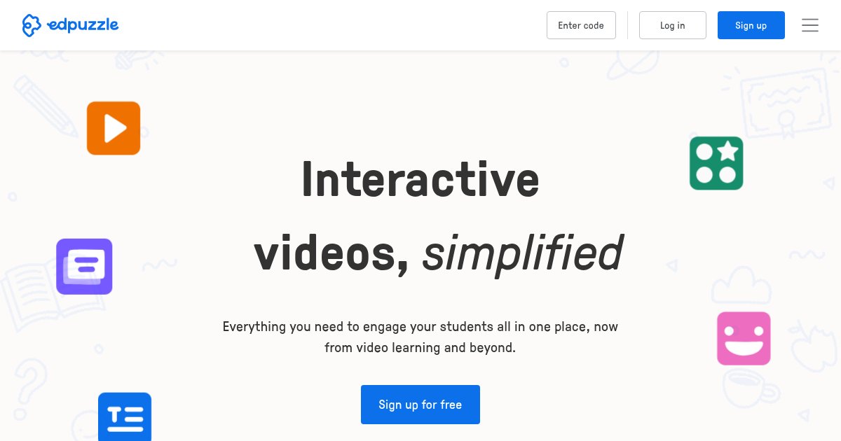 Edpuzzle