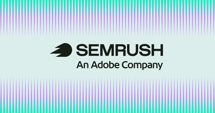 Capture d'écran de Semrush AI