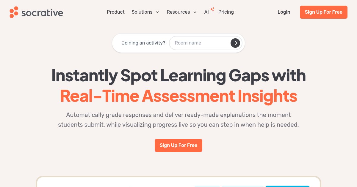 Socrative