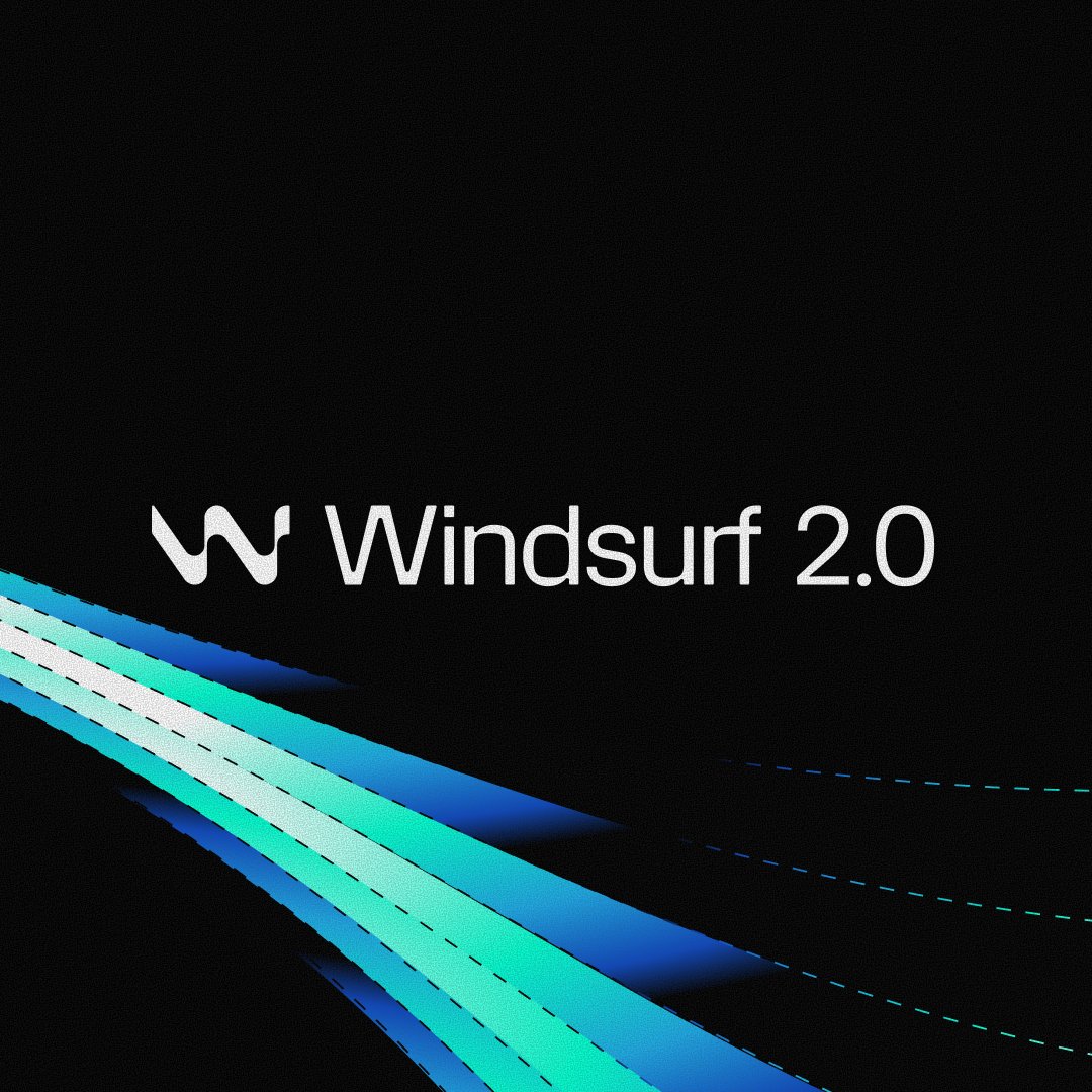 Capture d'écran de Windsurf 2.0