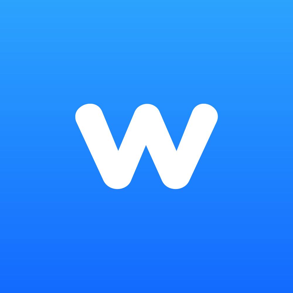 Capture d'écran de Wooclap
