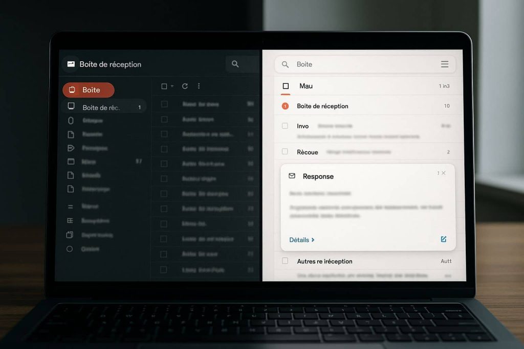 De ‘ignoré’ à ‘répondu en 5 minutes’ : la psychologie d’un email que personne n’ignore.