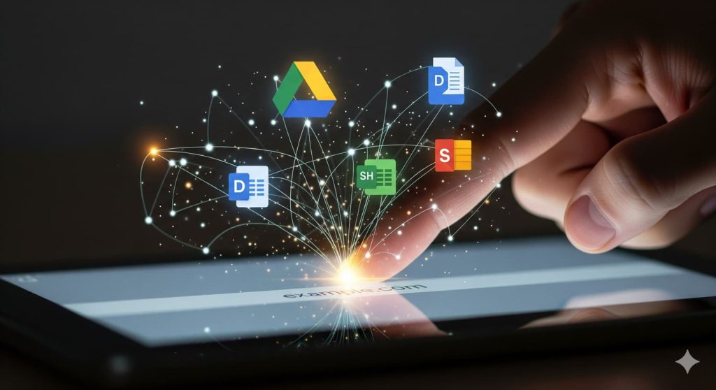 De simple URL à outil puissant : le guide pour transformer vos liens Google