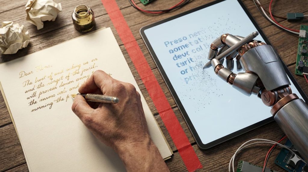 Textes et images : La nouvelle ligne rouge du ‘Droit d’auteur 2026’ que vous franchissez sans le savoir.