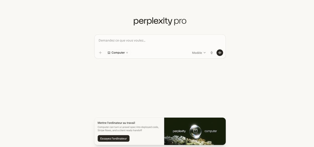 Perplexity