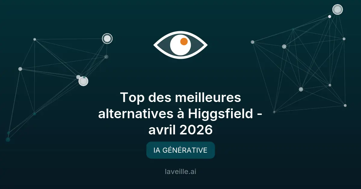 Alternatives à Higgsfield : Fliki, Seedance et Vidnoz