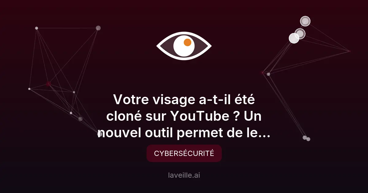 YouTube lance un outil contre les deepfakes