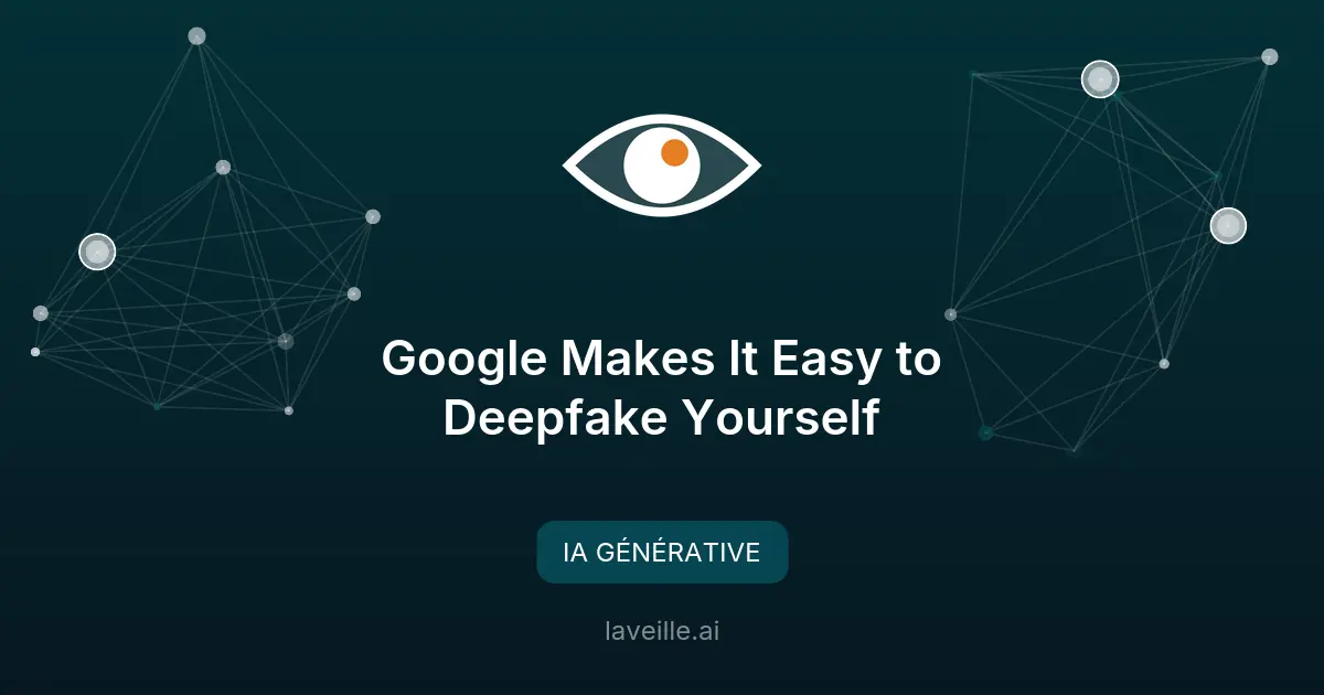 Google lance des avatars IA pour Flow