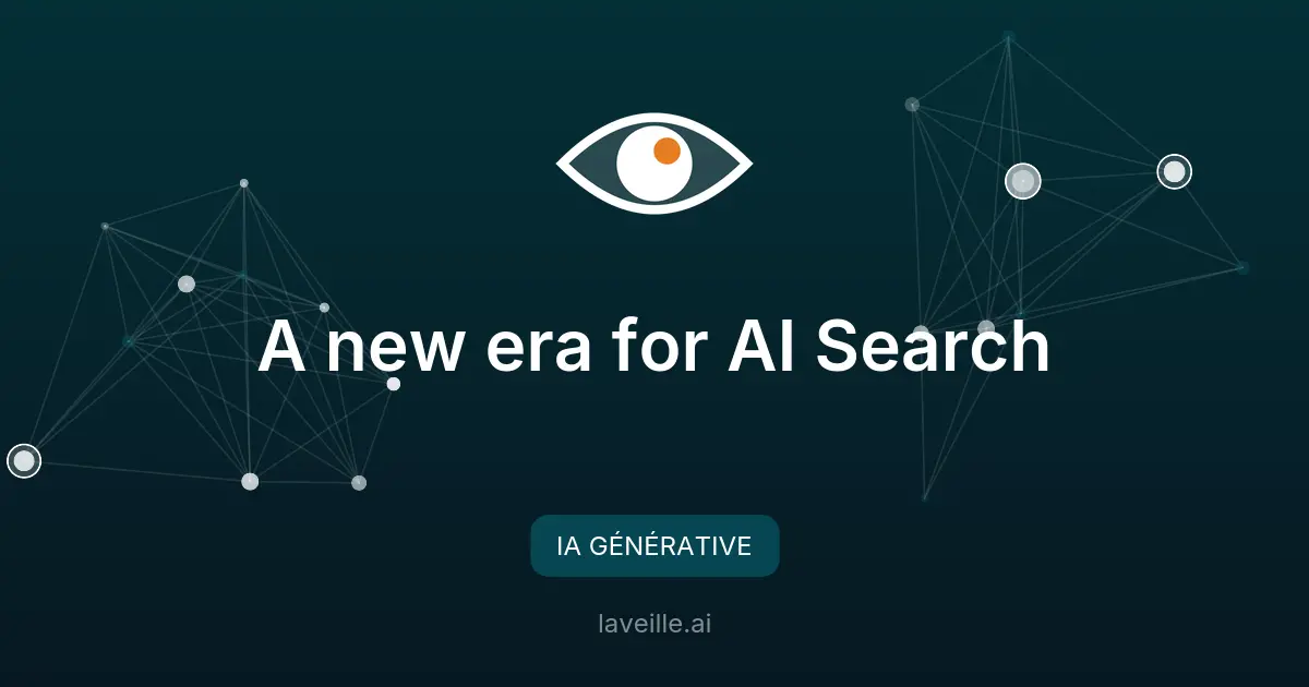 Google révolutionne la recherche avec Gemini 3.5 Flash