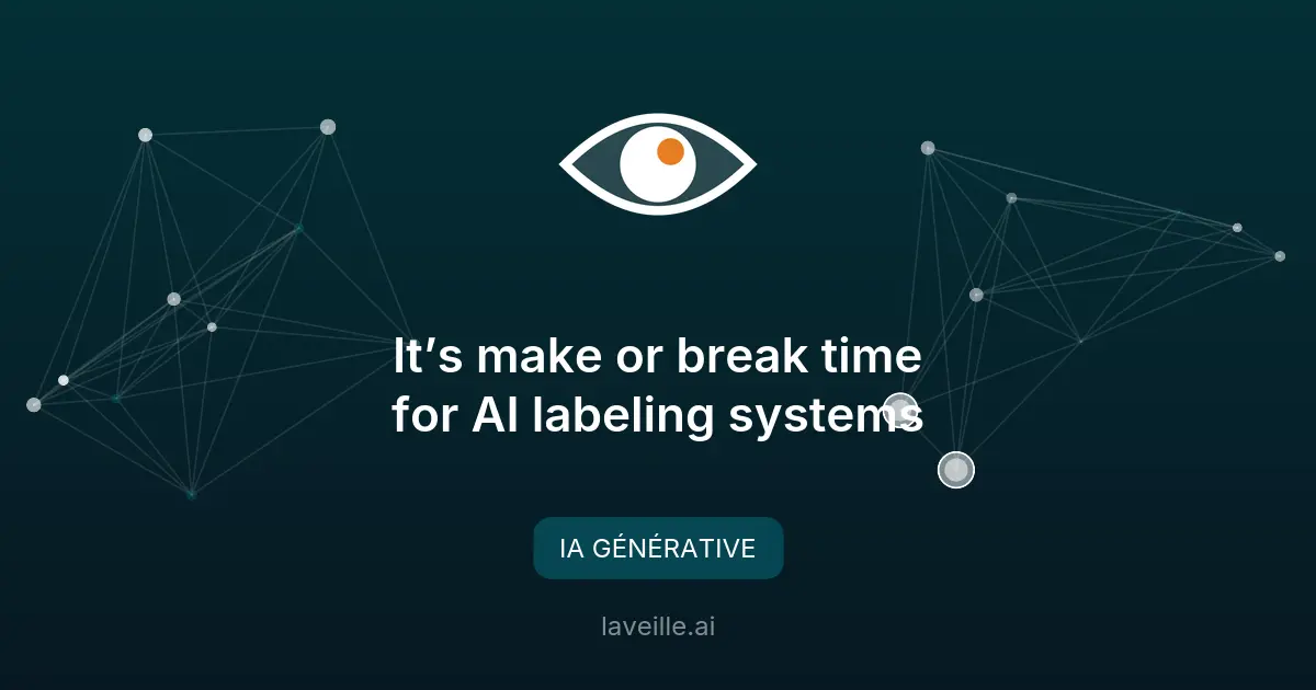 Google et OpenAI renforcent la lutte contre les deepfakes