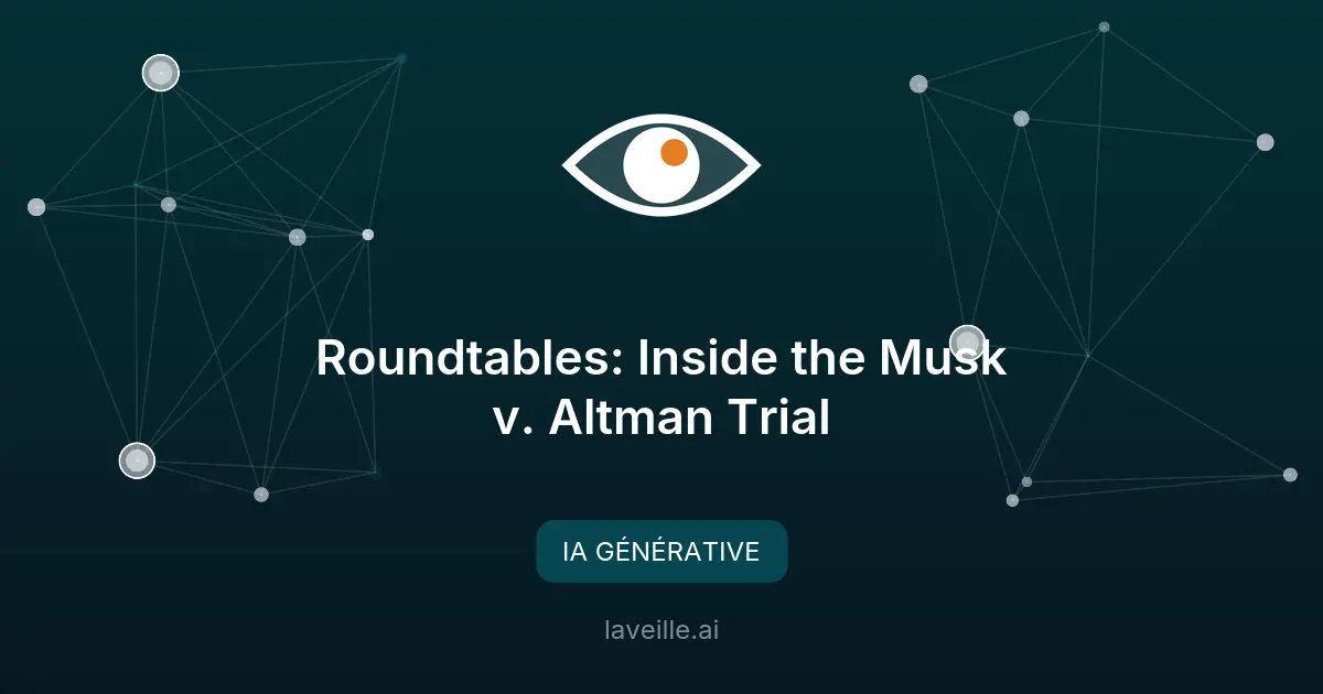 Elon Musk perd son procès contre OpenAI