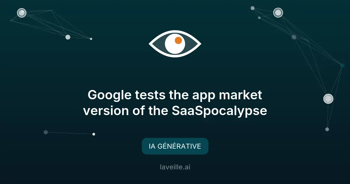 Google AI Studio : créer des apps Android via des prompts