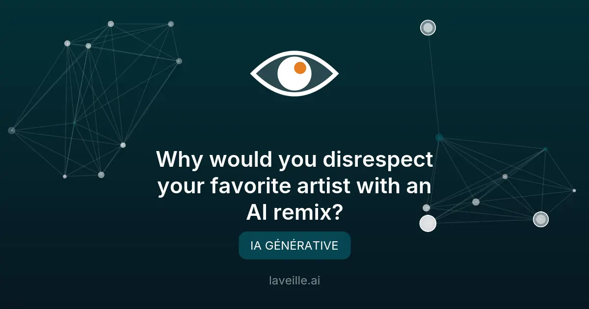 Spotify lance un outil IA pour générer des remixes