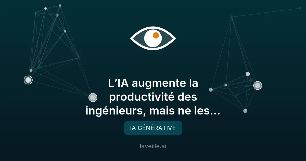 L'IA booste la productivité des ingénieurs selon Salesforce