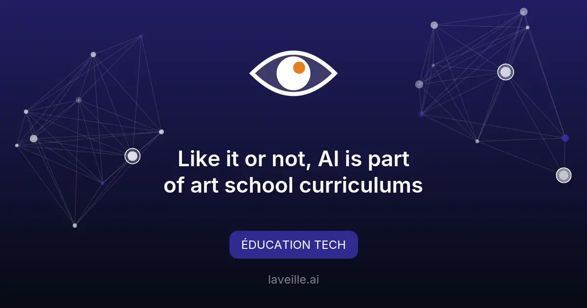 L'IA révolutionne les écoles d'art au Québec
