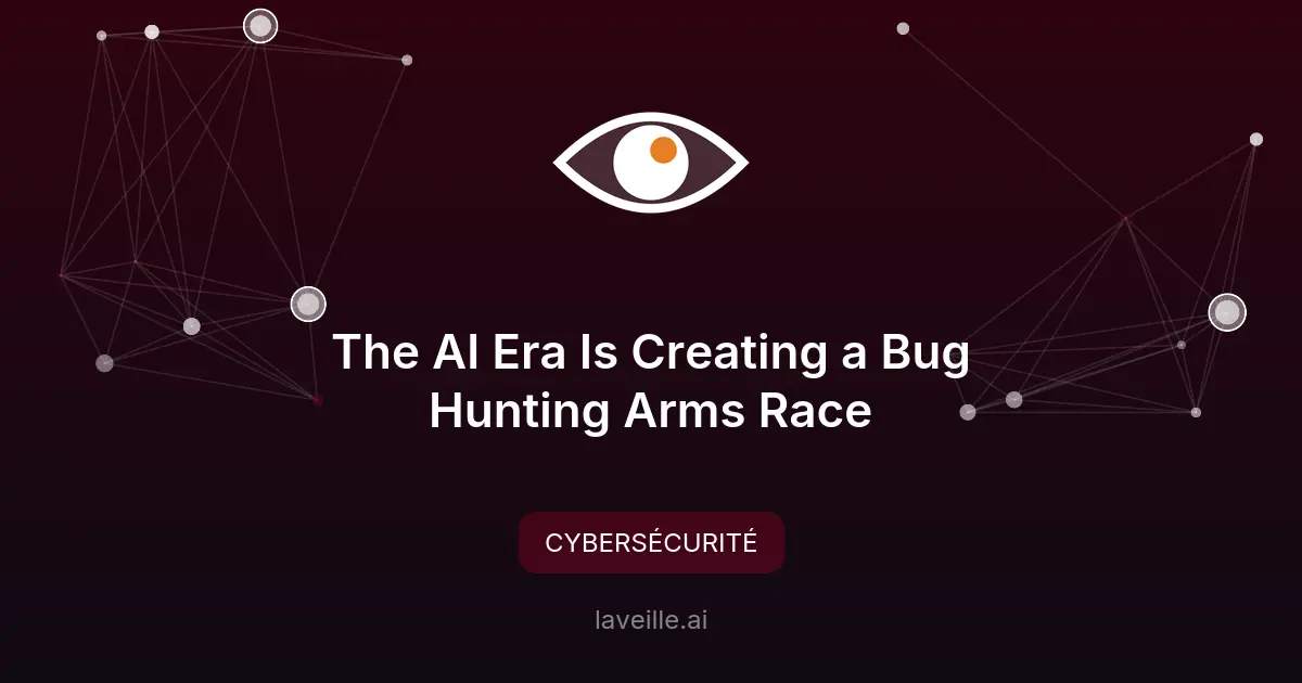Bug bounty : comment l'IA bouleverse la cybersécurité