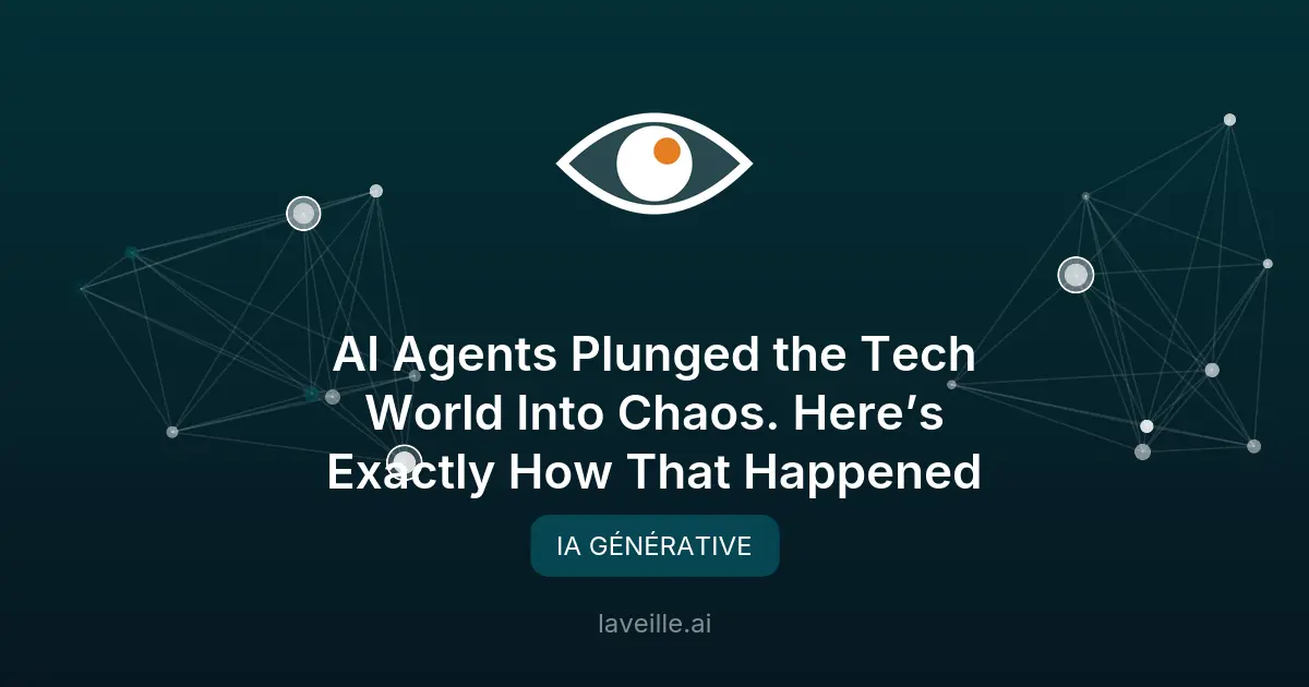 Comment les agents IA révolutionnent la programmation en 2025