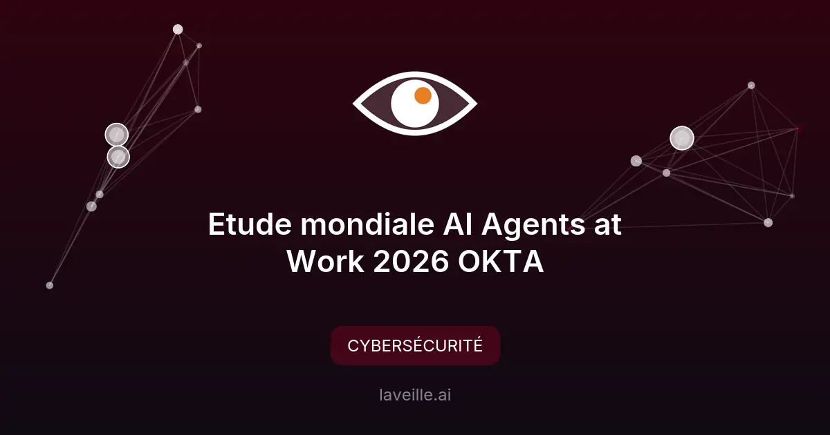 Rapport Okta 2026 : Défis de l'IA en entreprise