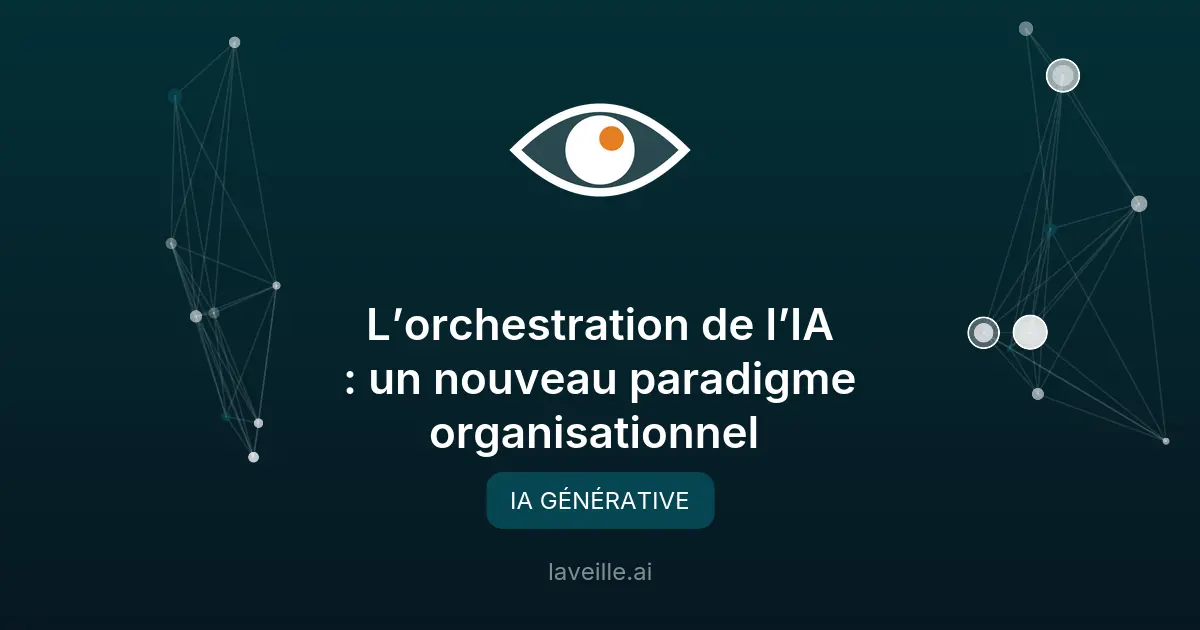 Orchestration de l'IA : le cas d'Ofelia
