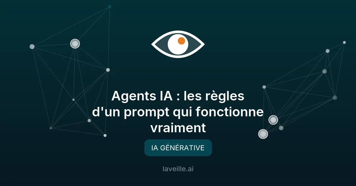 Agents IA : comment optimiser leur utilisation en entreprise