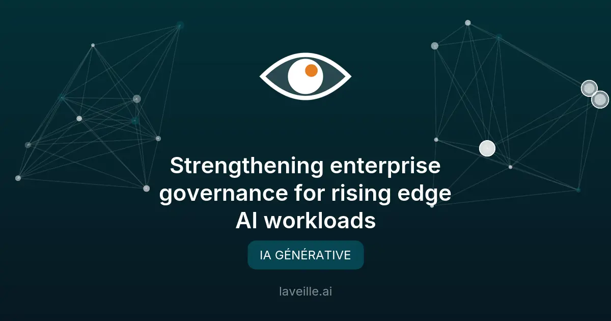 Gemma 4 : les défis de l'IA locale pour les entreprises