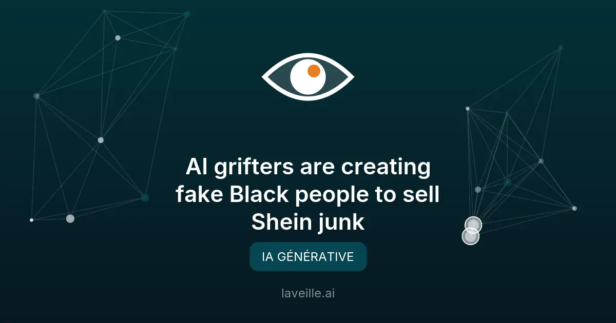 Influenceurs IA : arnaques en e-commerce sur TikTok