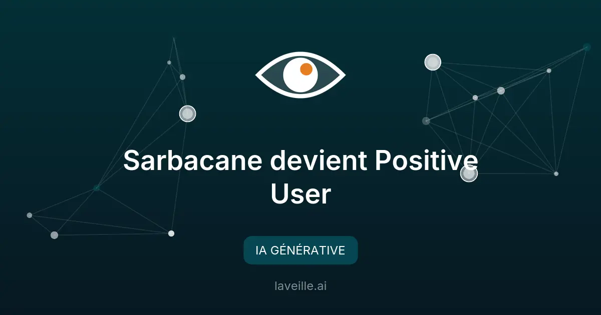 Positive User : la plateforme marketing automation avec IA