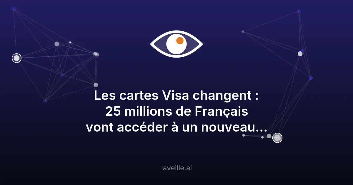 Visa et Neat révolutionnent l'assurance des cartes bancaires