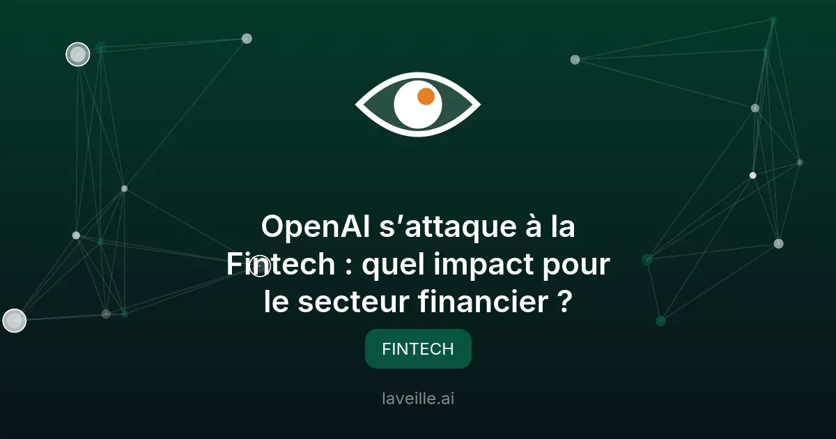 OpenAI et Hiro : Révolution dans la Fintech