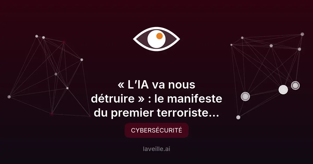 Attaque terroriste anti-IA contre Sam Altman