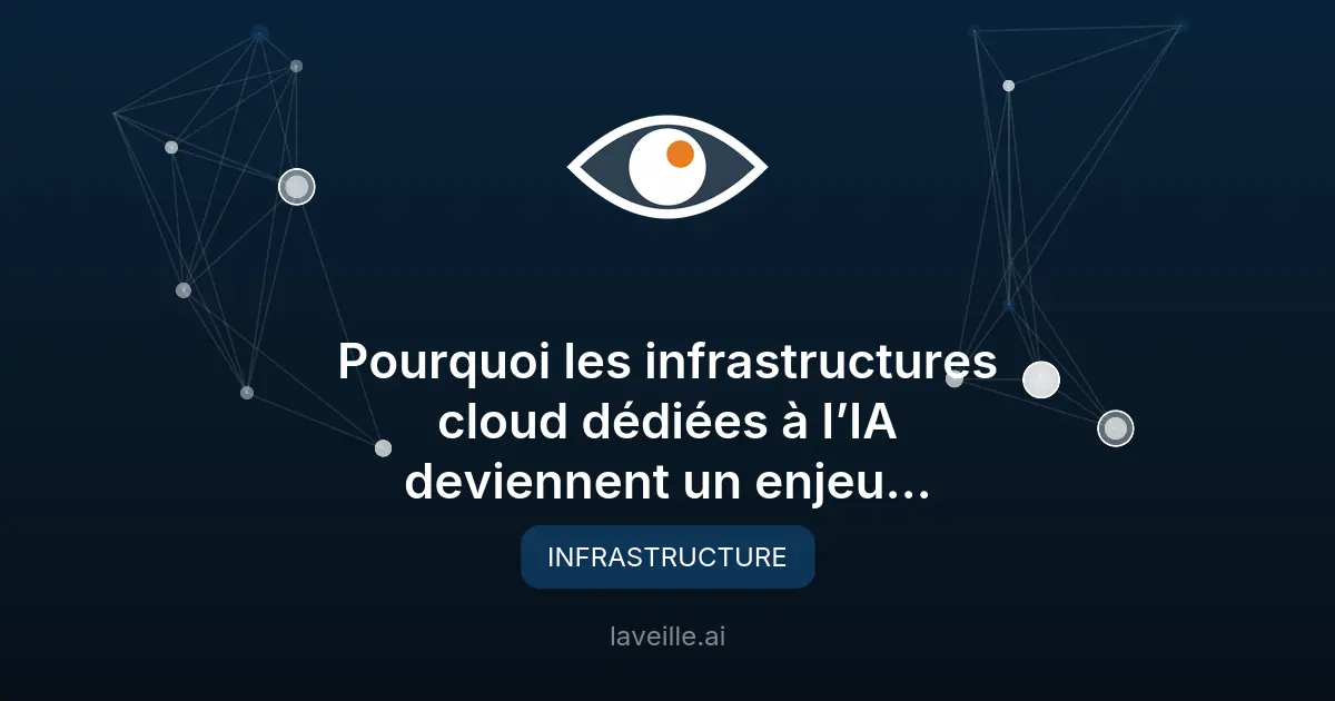 Infrastructures cloud IA : SWI mise sur Polarise pour l'Europe