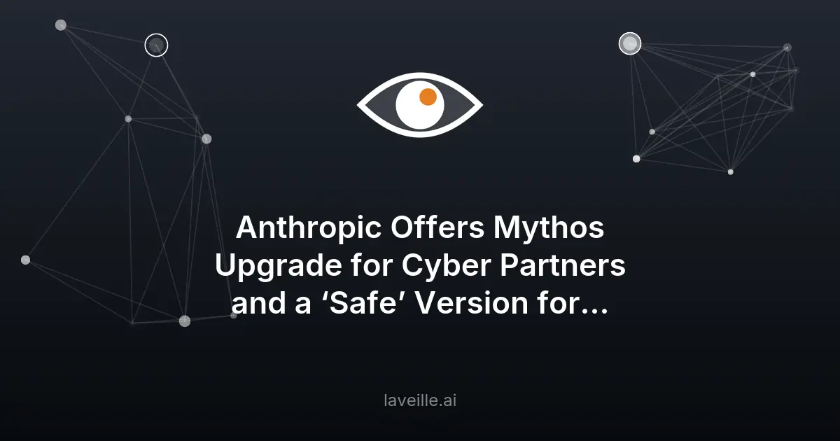 Anthropic lance Claude Fable 5 et Mythos 5 : quels enjeux ?